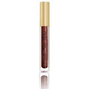 Batom líquido Velvet Metallic Liptint
