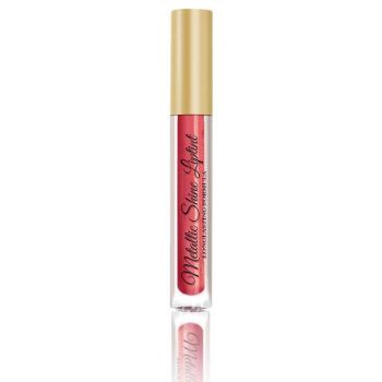 Batom líquido Velvet Metallic Liptint
