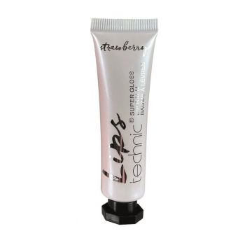 Bálsamo labial Lips Super Gloss