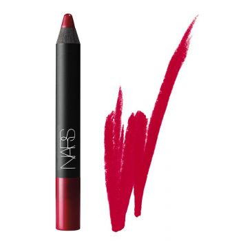 Velvet Matte Lip Pencil Lápis de Lábios