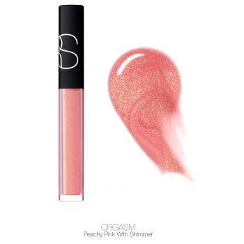 Lip Gloss Brilho de Lábios