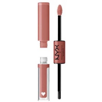 Brilho labial Shine Loud  