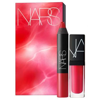 Batons Explicit Color Lip Duo