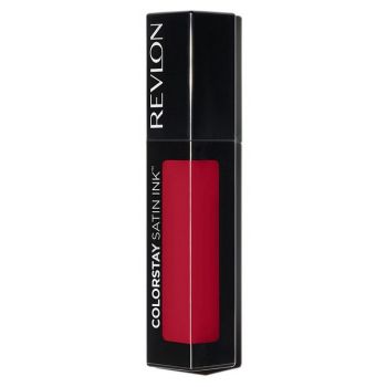 Batom Líquido Colorstay Satin Ink