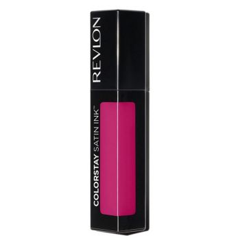 Batom líquido Colorstay Satin Ink