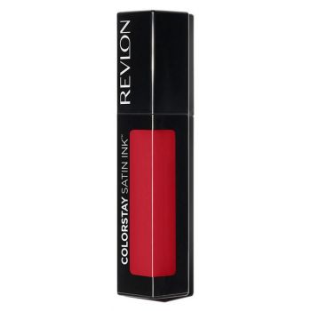 Batom líquido Colorstay Satin Ink