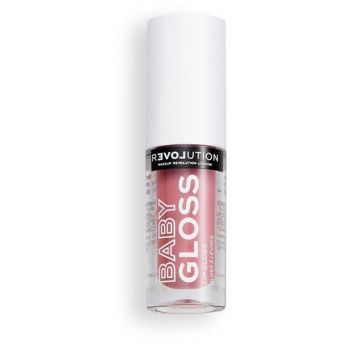 Relove by Revolution Baby Gloss Brilho de lábios