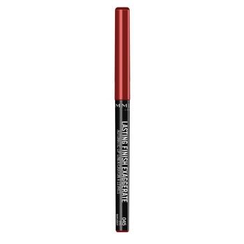 Delineador de Lábios Lasting Finish'Exaggerate