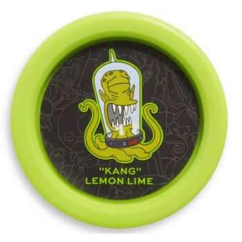  Revolution Lip Balm The Simpsons Treehouse of Horror