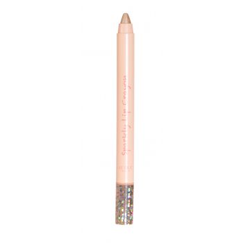 Batom Sparkly Lip Crayon Liposan
