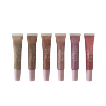  Lip Gloss Sugar