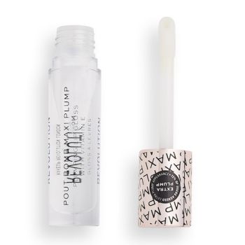 Brilho labial Pout Bomb Maxi Plump
