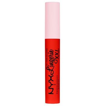 Batom Líquido Mate Lip Lingerie XXl