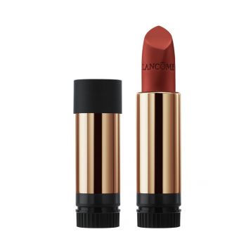 L'Absolu Rouge Drama Matte Batom Recargavél