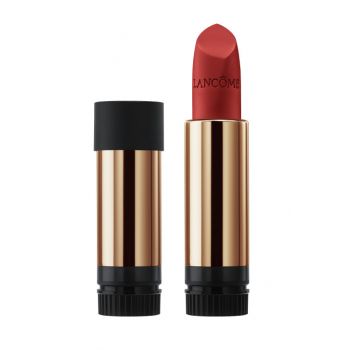 L'Absolu Rouge Drama Matte Recarga Batom