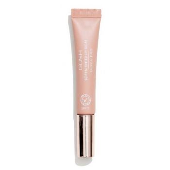 Bálsamo Labial FPS15 Soft'n Tinted