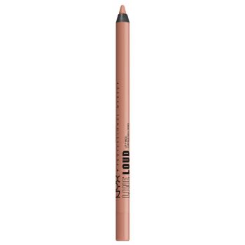 Shout Loud Lip Liner Delineador de Lábios