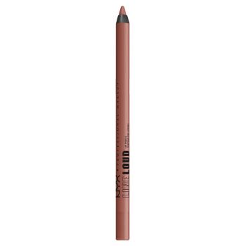 Shout Loud Lip Liner Delineador de lábios