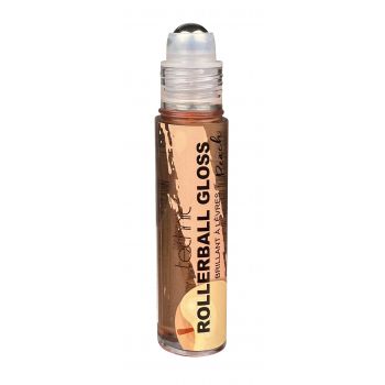 Brilho labial Peach Rollerball