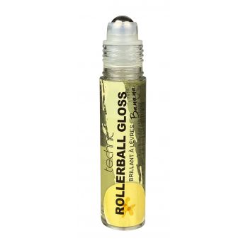 Brilho labial Banana Rollerball