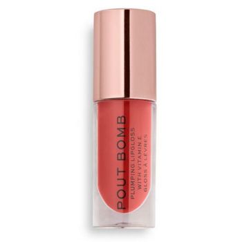 Pout Bomb Pumpling Gloss