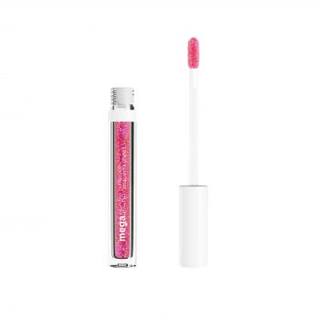 Wet N Wild Mega Sick Brilho de Lábios 