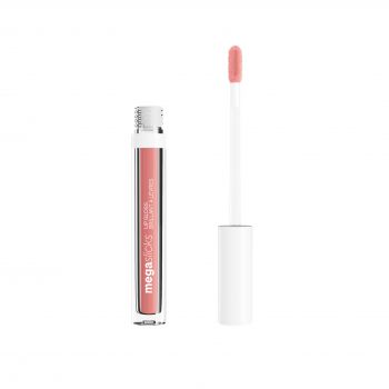Wet N Wild Mega Sick Brilho de Lábios 