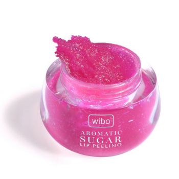 Peeling New Aromatic Sugar
