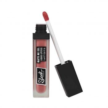 Matte Me XXL Liquid Lipstick