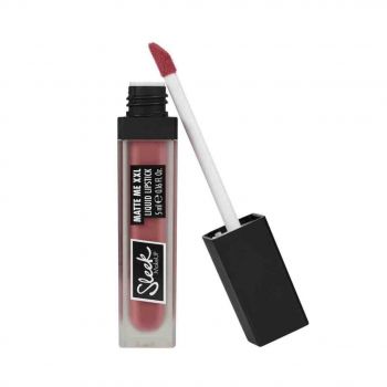 Matte Me XXL Liquid Lipstick