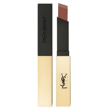 Rouge Pur Couture The Slim Vibing Nudes Batom