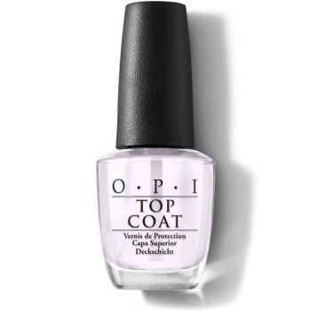 Top Coat Brilho