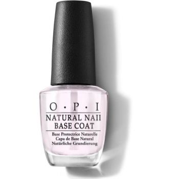 Base para unhas naturais