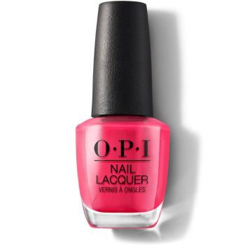 Nail Lacquer Red Collection