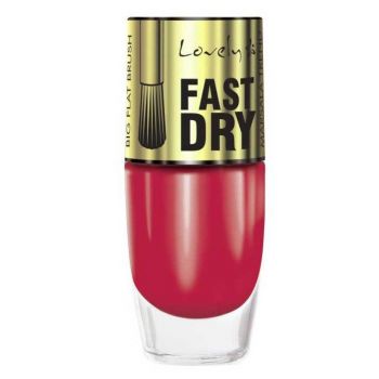 Esmalte Fast Dry