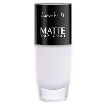 Top Coat Matte