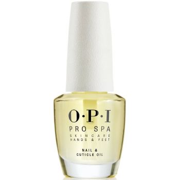 Óleo para unhas e cutículas pro spa