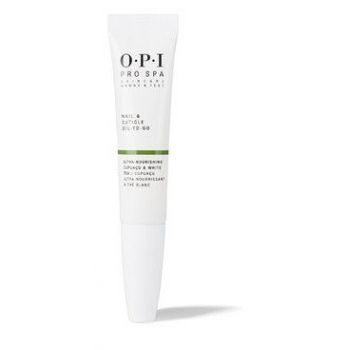 Óleo para unhas e cutículas pro spa