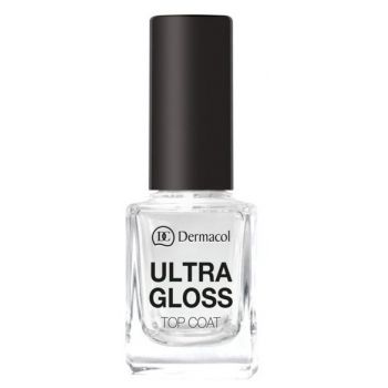 Top Coat Ultra Brilhante