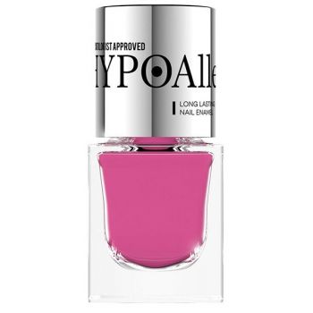 Verniz de Unhas de Longa Duração Hipoalergênico Hypo