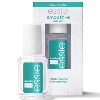 Smooth-e Base Coat Smoothing