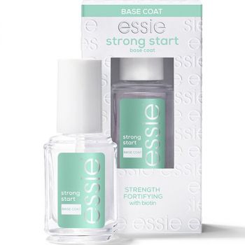Endurecedor Strong Start Base Coat
