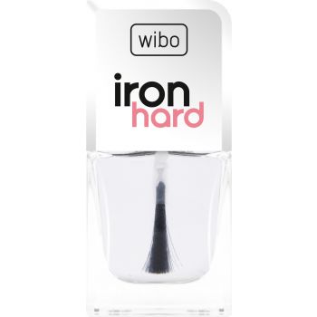 Endurecedor de Unhas Iron Hard