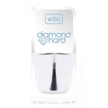 Endurecedor de Unhas Diamond Hard