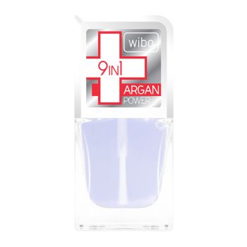 Cuidado de Unhas 9 em 1 Argan Power