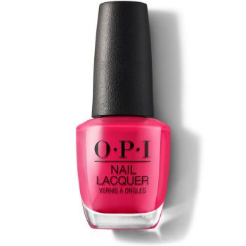 Nail Lacquer Red Collection