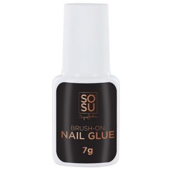 Adesivo para unhas