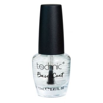 Base Coat para unhas