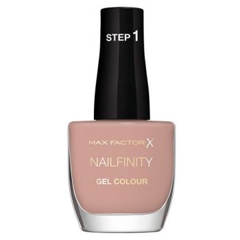 Vernizes de Unhas  Nailfinity Gel Colour Longa Duração
