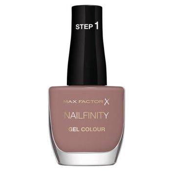 Vernizes de Unhas  Nailfinity Gel Colour Longa Duração